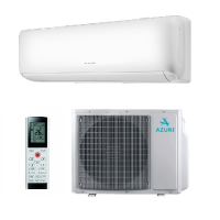 Klima uređaj AZURI Midori AZI-WN50VA, 4.6kW, Inverter, WiFi